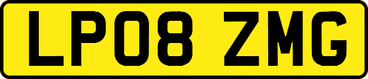 LP08ZMG