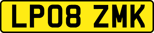 LP08ZMK
