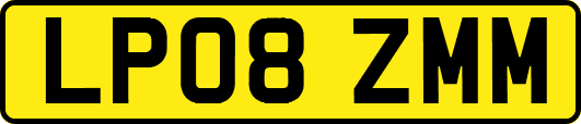 LP08ZMM