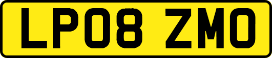 LP08ZMO