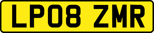 LP08ZMR