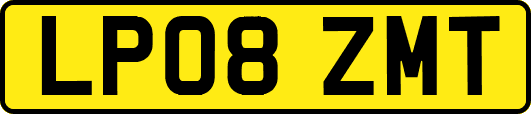 LP08ZMT
