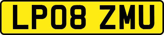 LP08ZMU