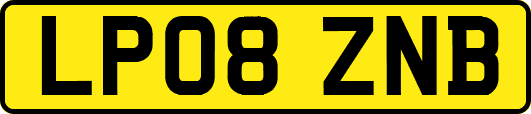 LP08ZNB