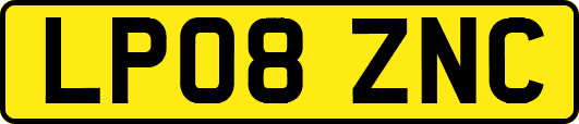 LP08ZNC