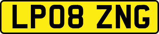 LP08ZNG