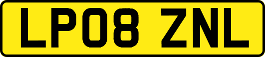 LP08ZNL