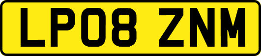 LP08ZNM