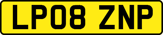 LP08ZNP