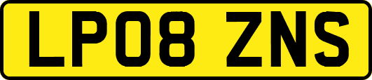 LP08ZNS