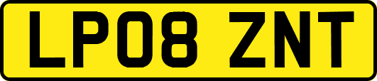 LP08ZNT