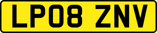 LP08ZNV