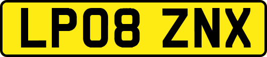 LP08ZNX