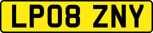 LP08ZNY