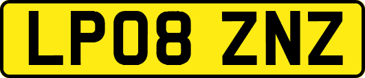 LP08ZNZ