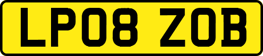 LP08ZOB