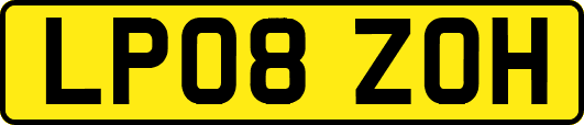 LP08ZOH