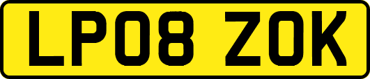 LP08ZOK