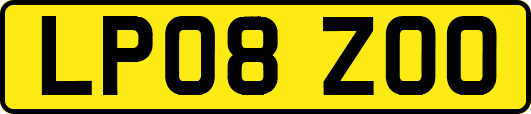 LP08ZOO