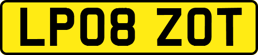 LP08ZOT