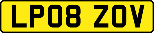 LP08ZOV