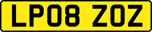 LP08ZOZ