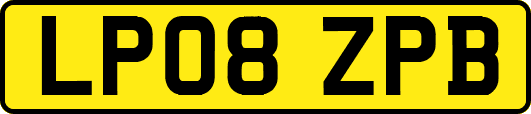 LP08ZPB