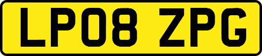 LP08ZPG