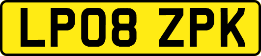 LP08ZPK