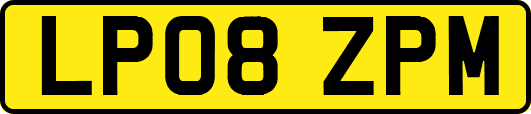 LP08ZPM