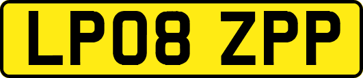 LP08ZPP