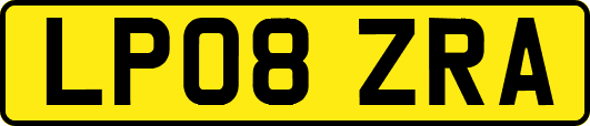 LP08ZRA