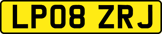 LP08ZRJ