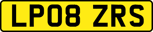 LP08ZRS