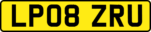 LP08ZRU