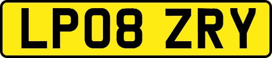 LP08ZRY