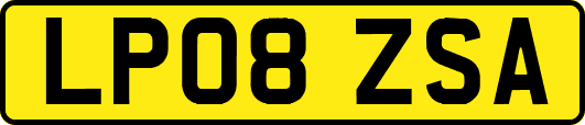 LP08ZSA