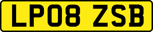 LP08ZSB