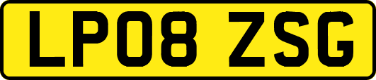 LP08ZSG