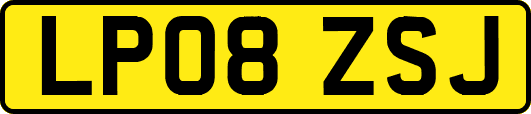 LP08ZSJ