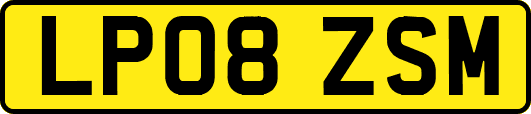 LP08ZSM