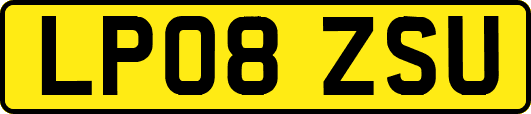 LP08ZSU