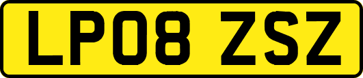 LP08ZSZ