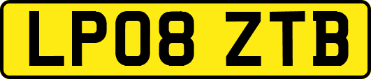 LP08ZTB