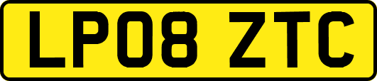 LP08ZTC