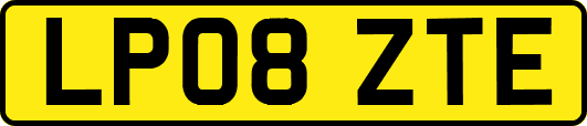 LP08ZTE