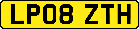 LP08ZTH