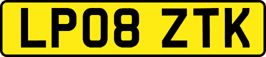LP08ZTK