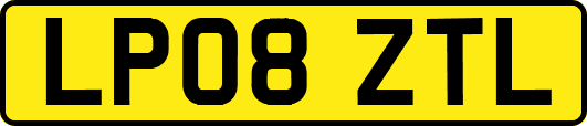 LP08ZTL