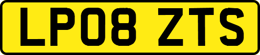 LP08ZTS